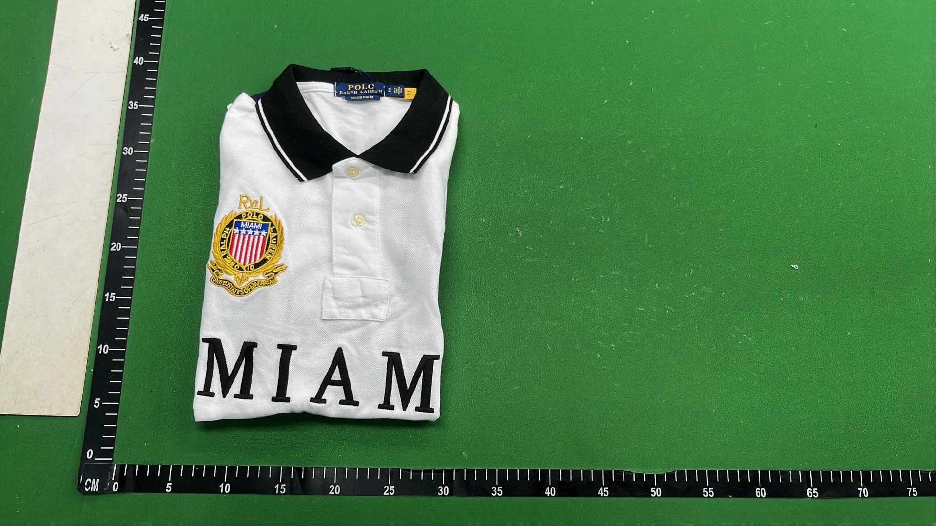 Polo by Ralph Lauren New York Polo Shirt