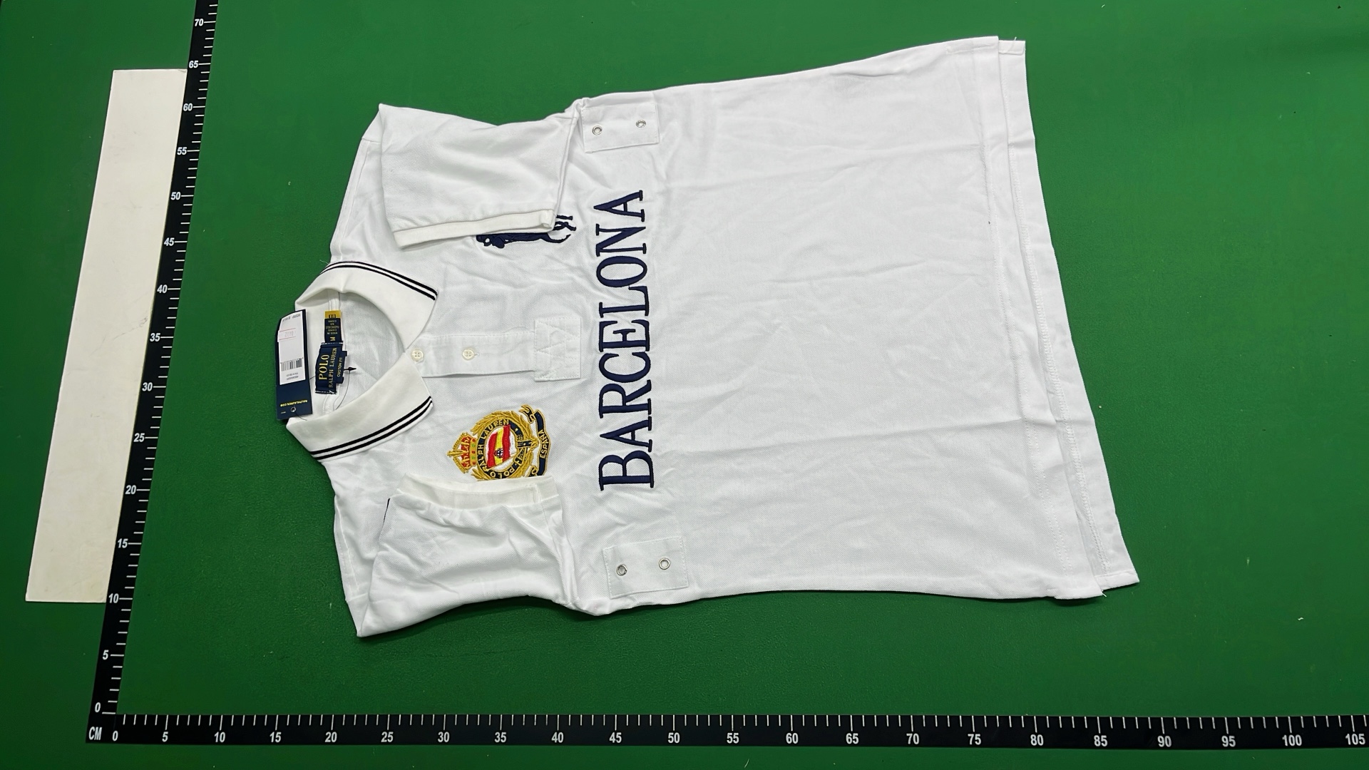 Polo by Ralph Lauren New York Polo Shirt