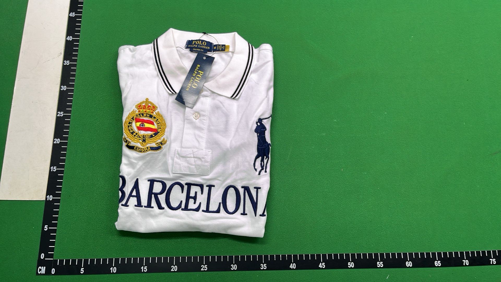 Polo by Ralph Lauren New York Polo Shirt