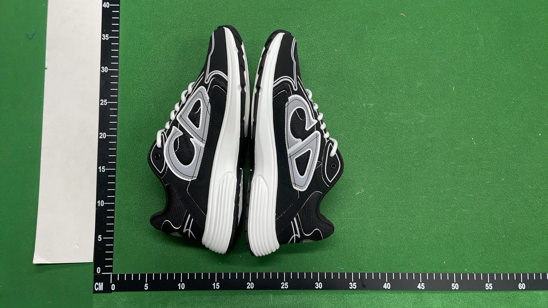 CD Brand Retro Running Shoes for Men and Women