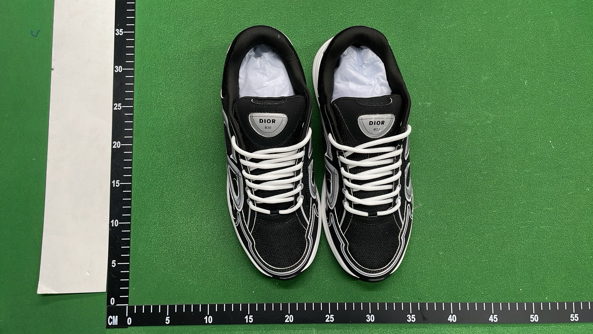 CD Brand Retro Running Shoes for Men and Women