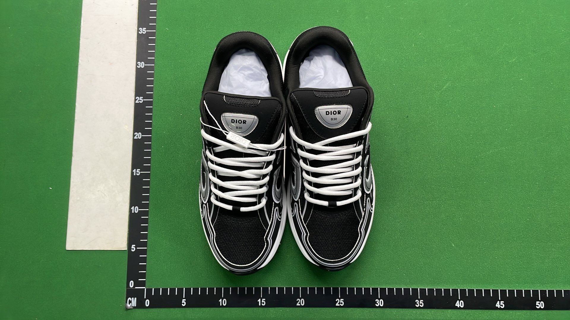 CD Brand Retro Running Shoes for Men and Women