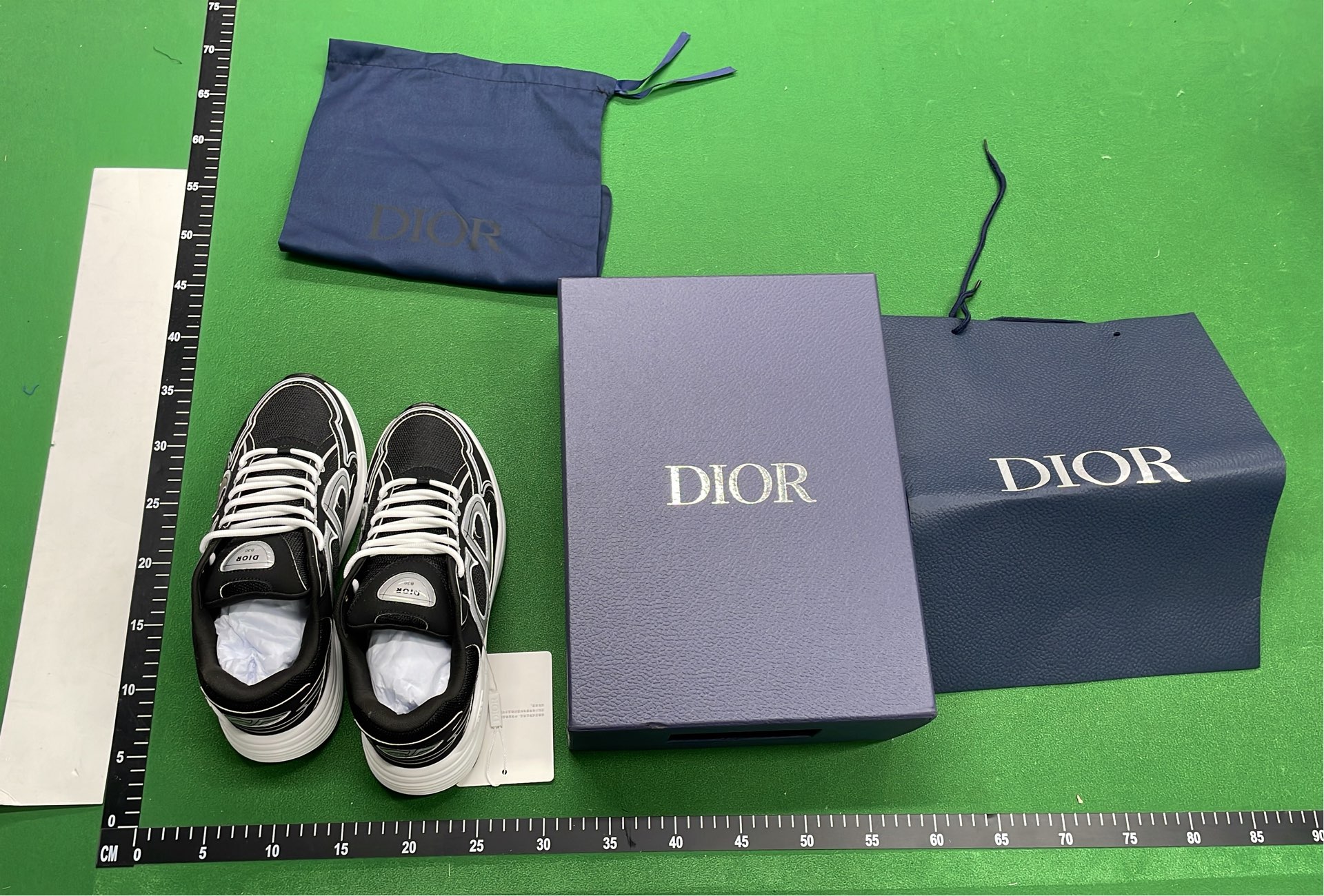 CD Brand Retro Running Shoes for Men and Women