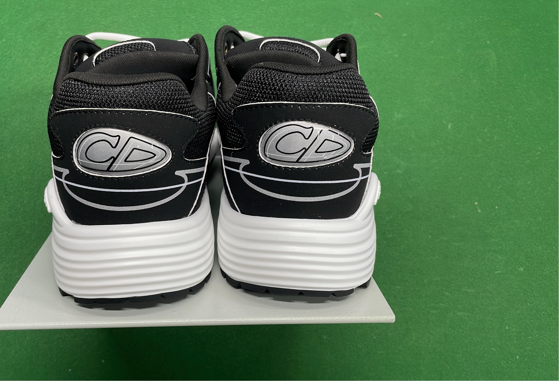 CD Brand Retro Running Shoes for Men and Women