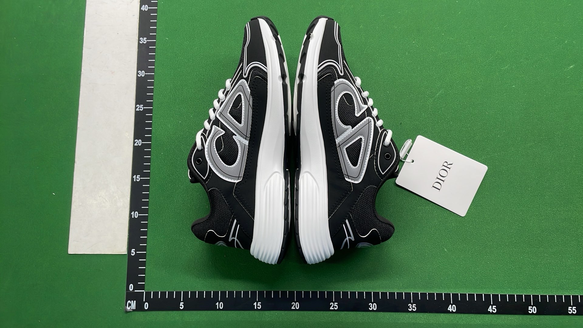 CD Brand Retro Running Shoes for Men and Women