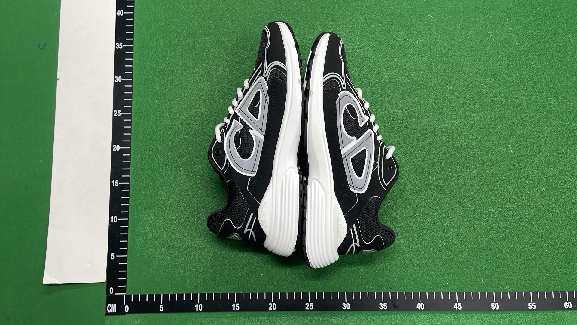 CD Brand Retro Running Shoes for Men and Women