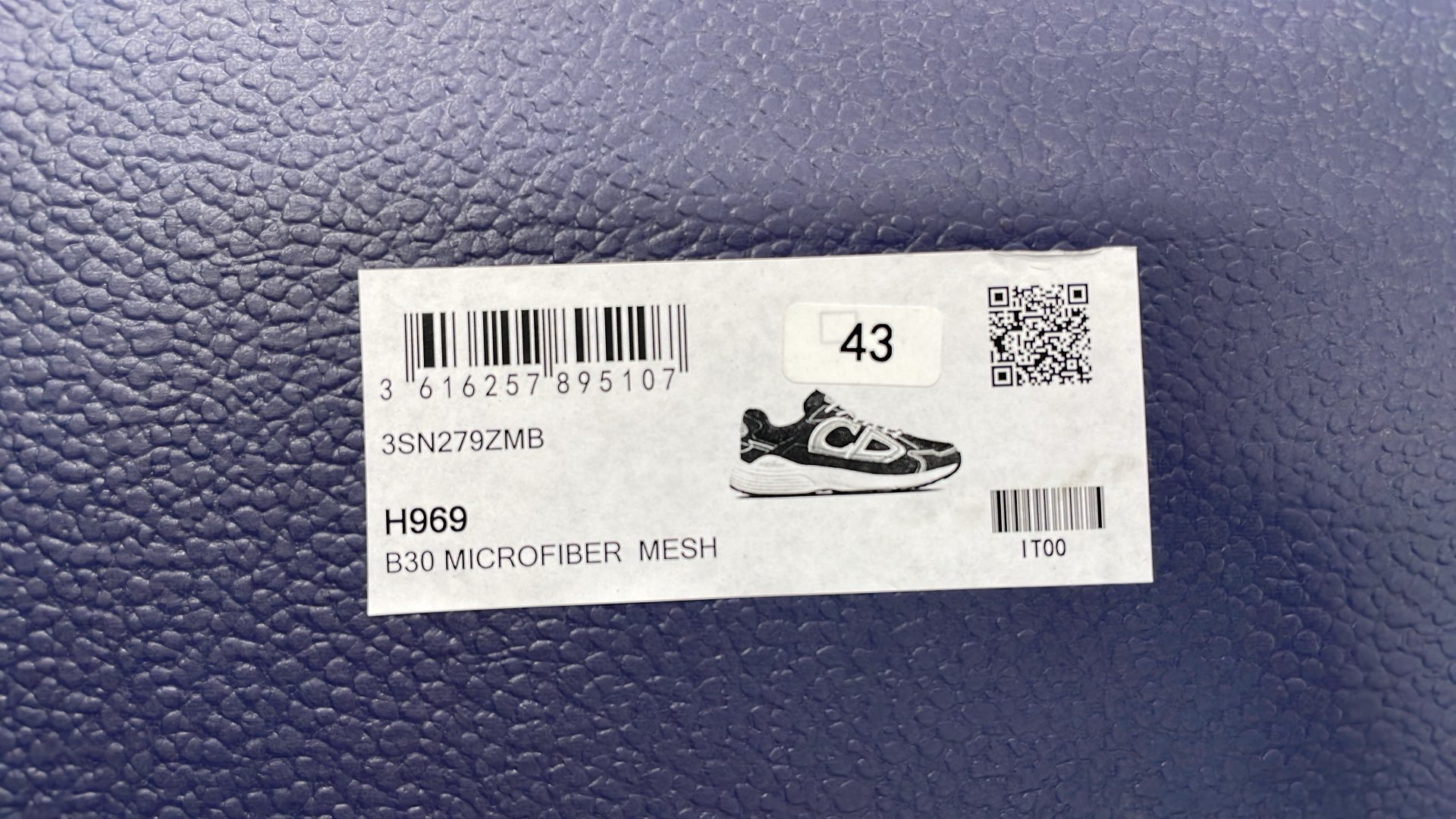 CD Brand Retro Running Shoes for Men and Women