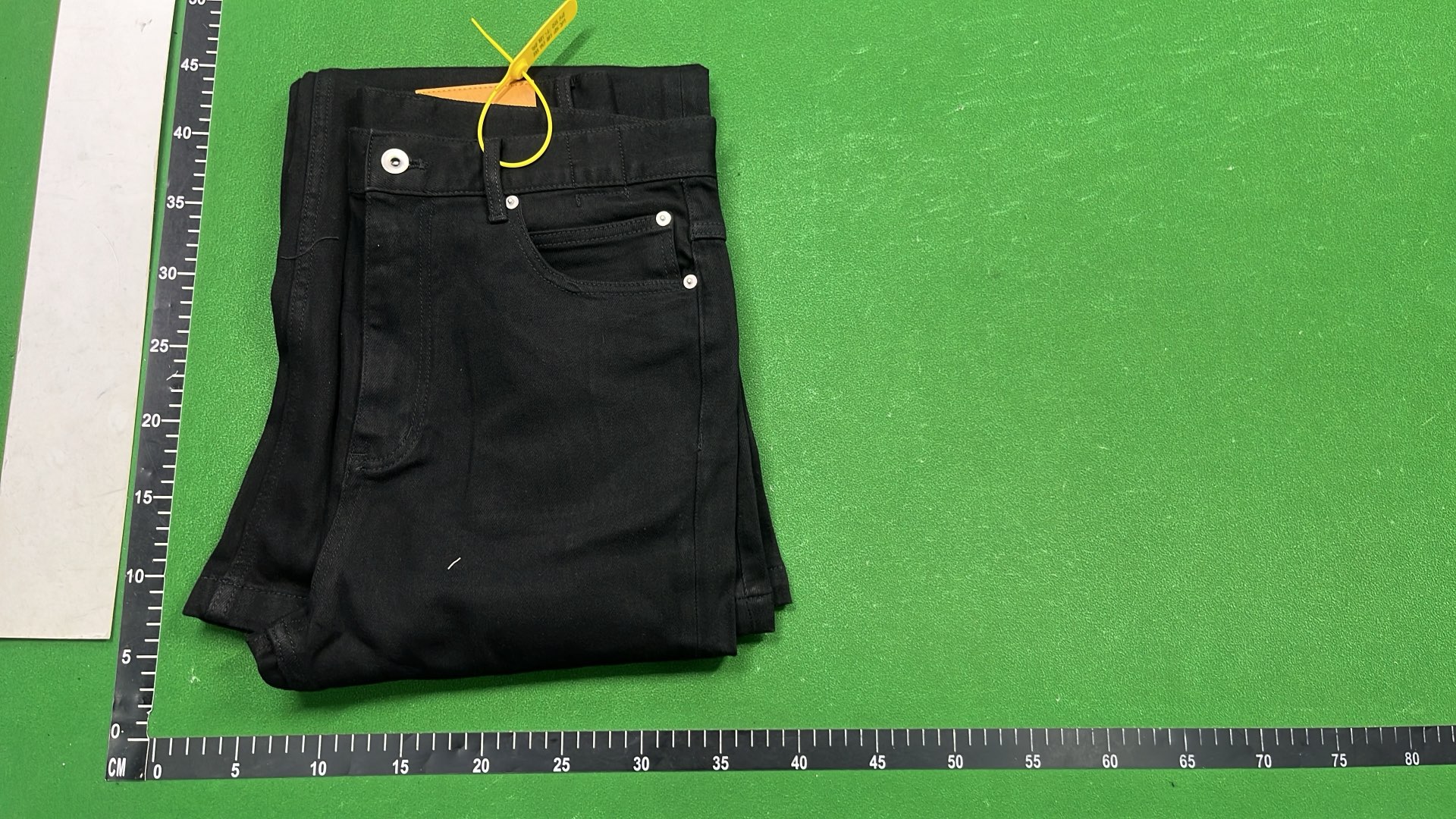 Black Flared Jeans for Women - Classic Fit Denim Pants