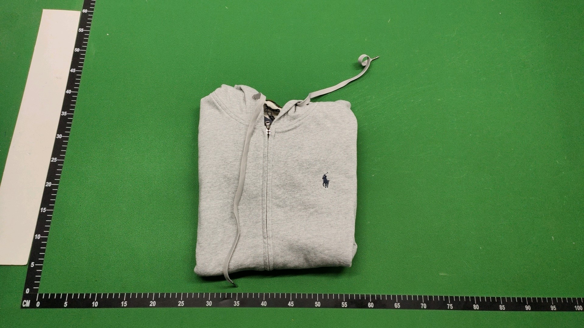 Polo Ralph Lauren Men's Hoodie Zip-Up Sweatshirt