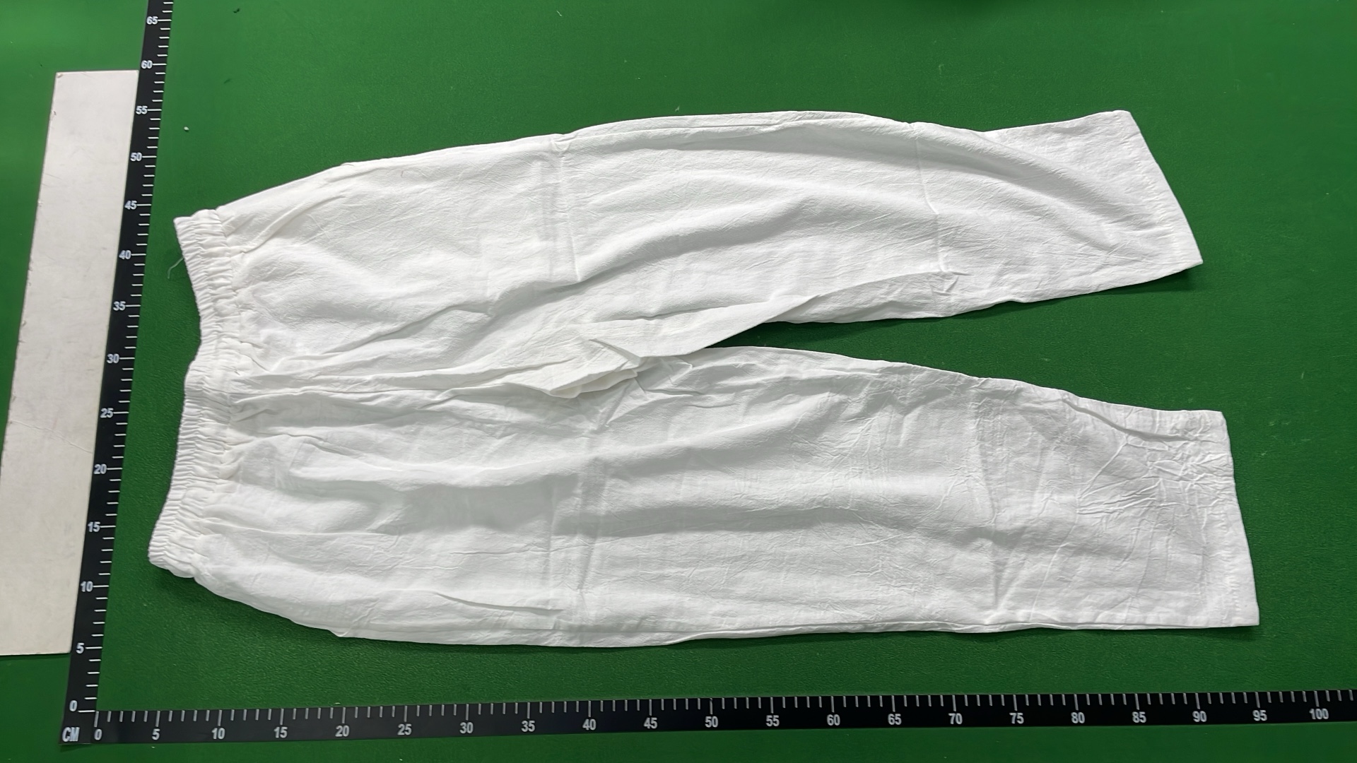 Men's Linen Pants for Summer Comfort and Style