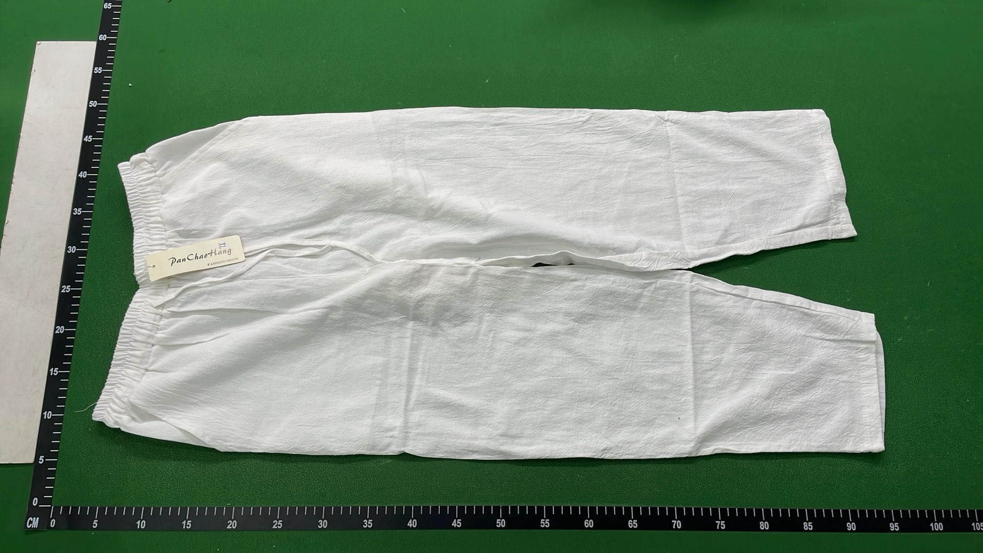 Men's Linen Pants for Summer Comfort and Style