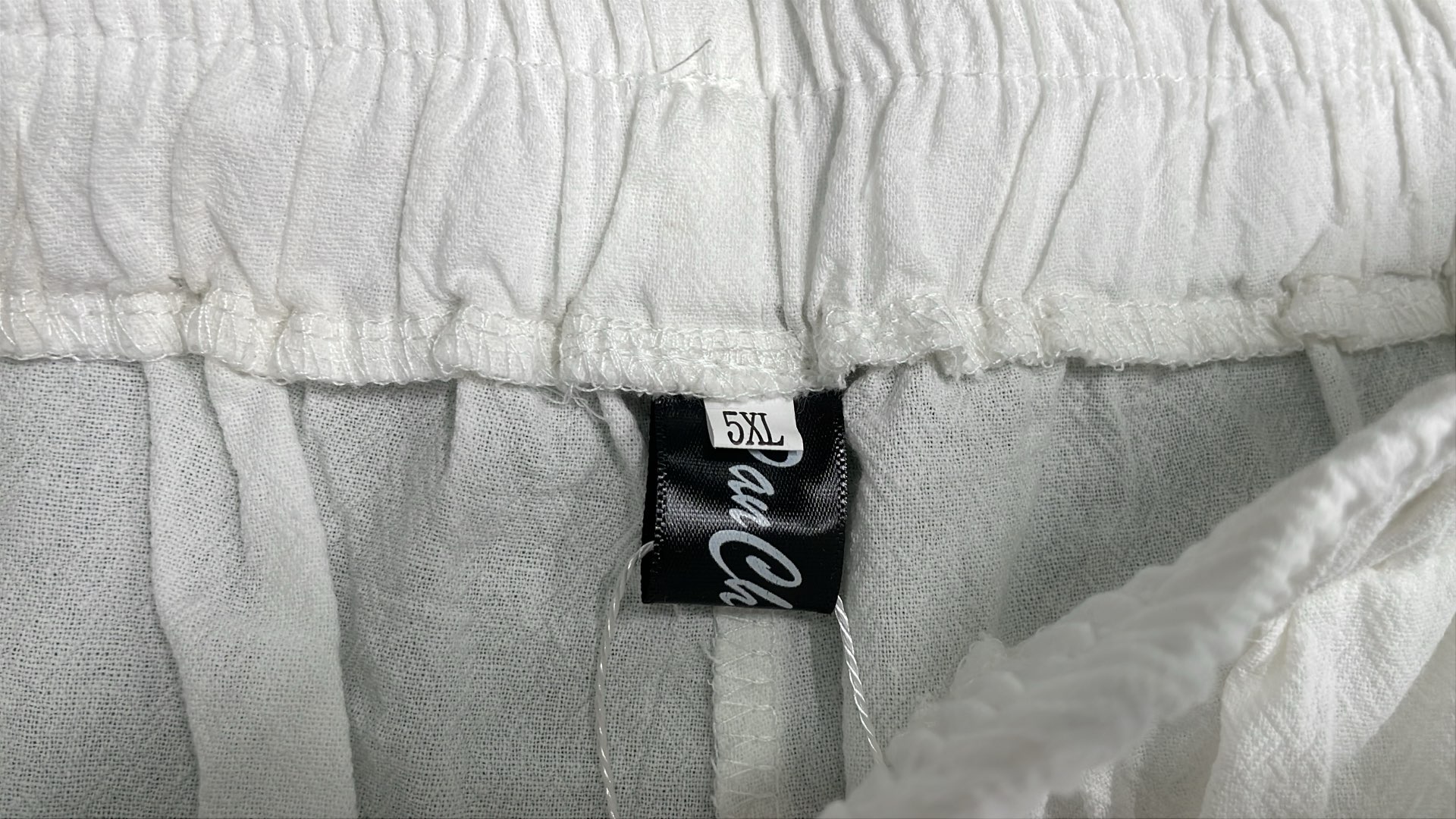 Men's Linen Pants for Summer Comfort and Style