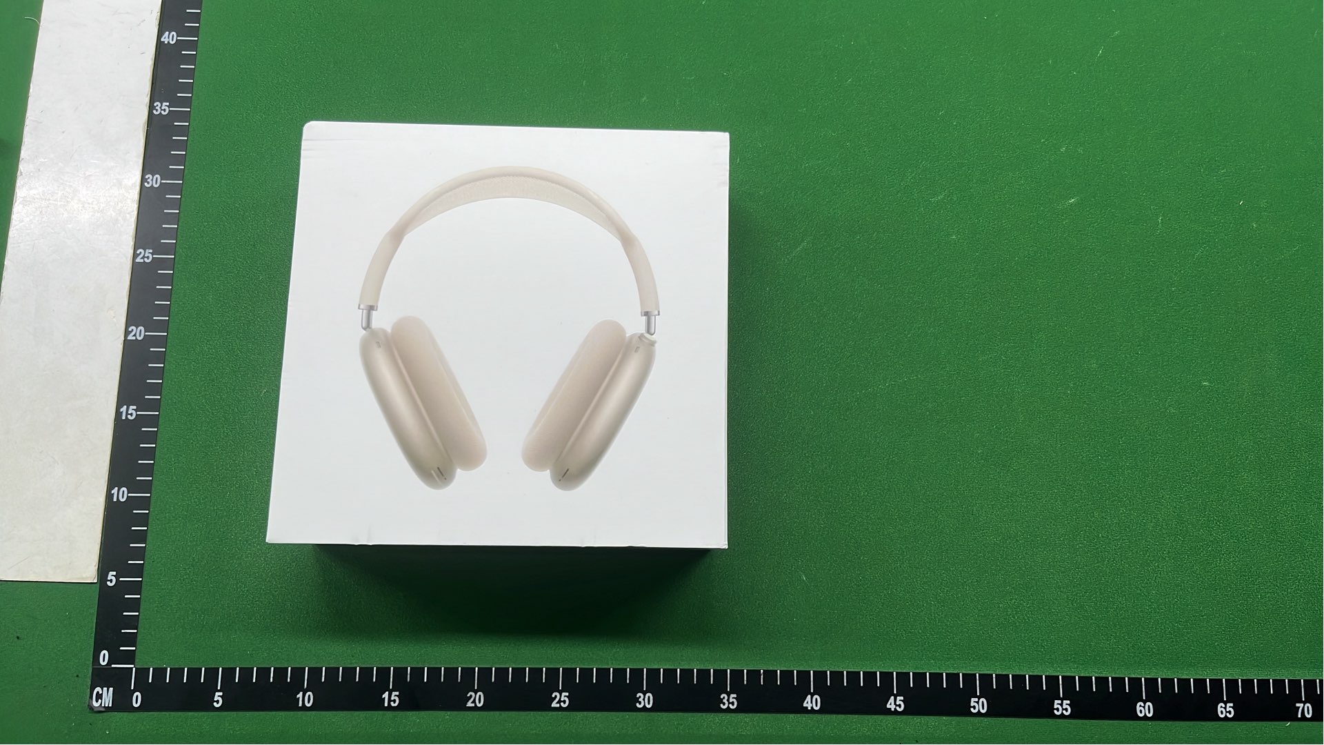 Wireless Over-Ear Noise Cancelling Headphones