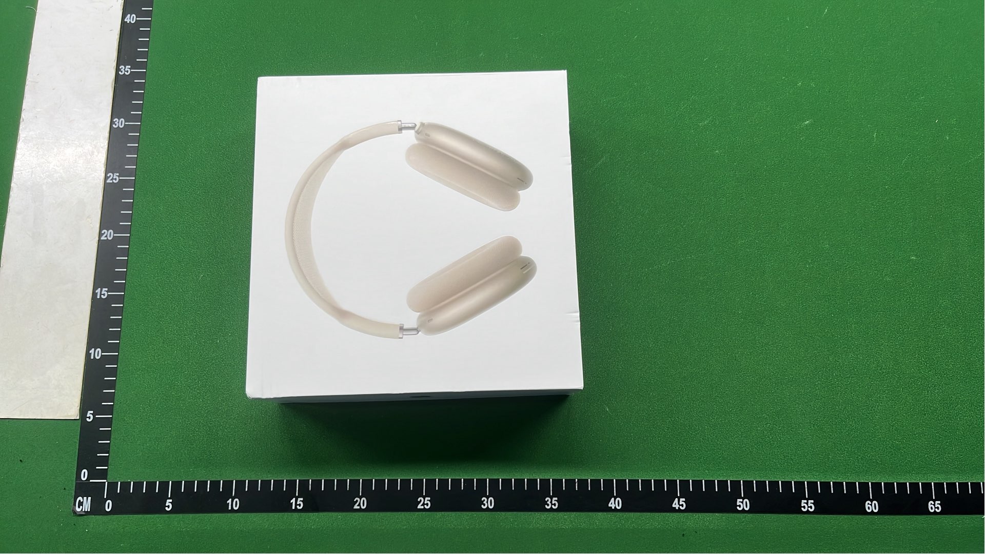 Wireless Over-Ear Noise Cancelling Headphones