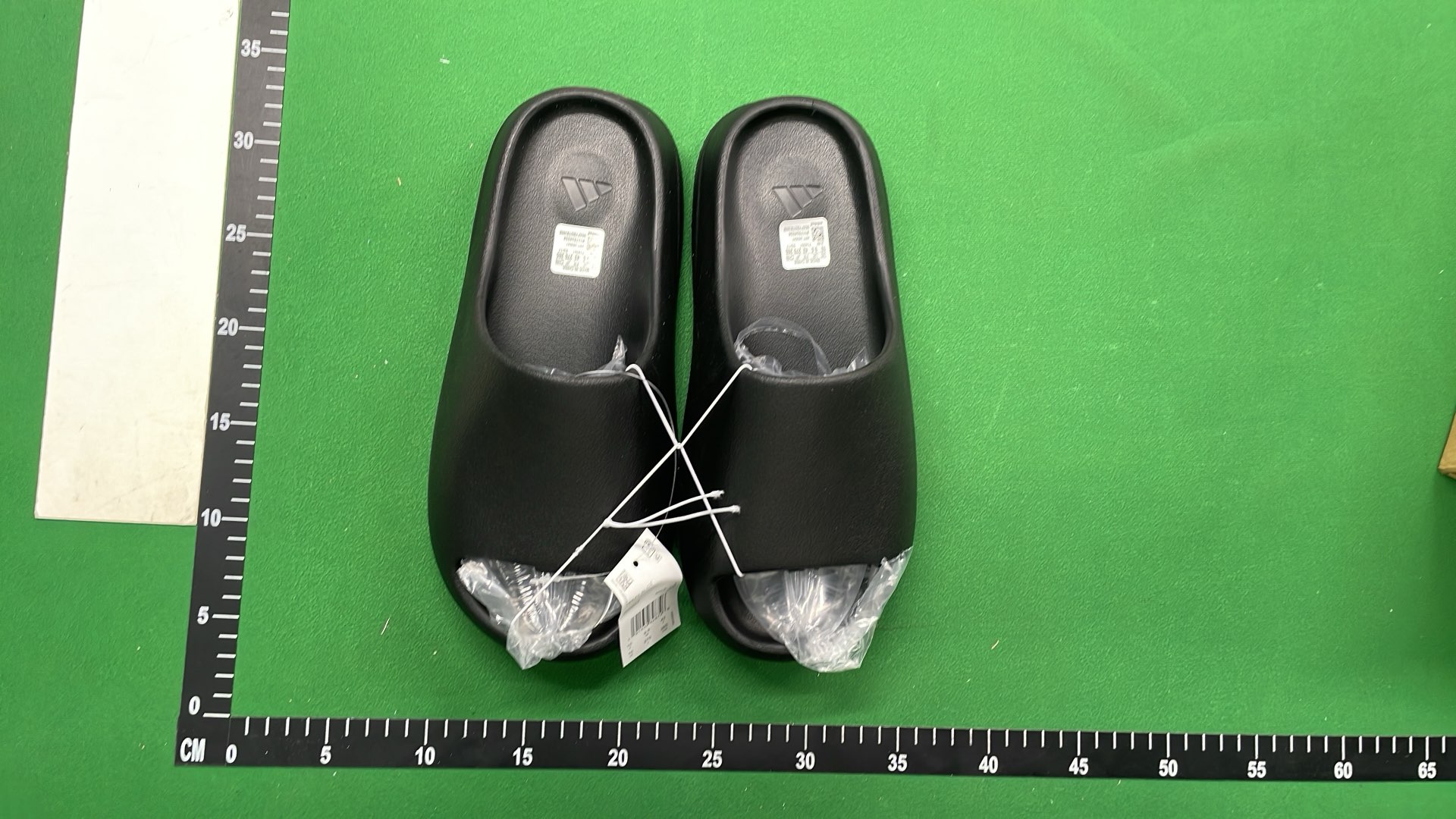 Adidas Yeezy Slide Sandals - Comfortable Slip-On Shoes for Men and Women