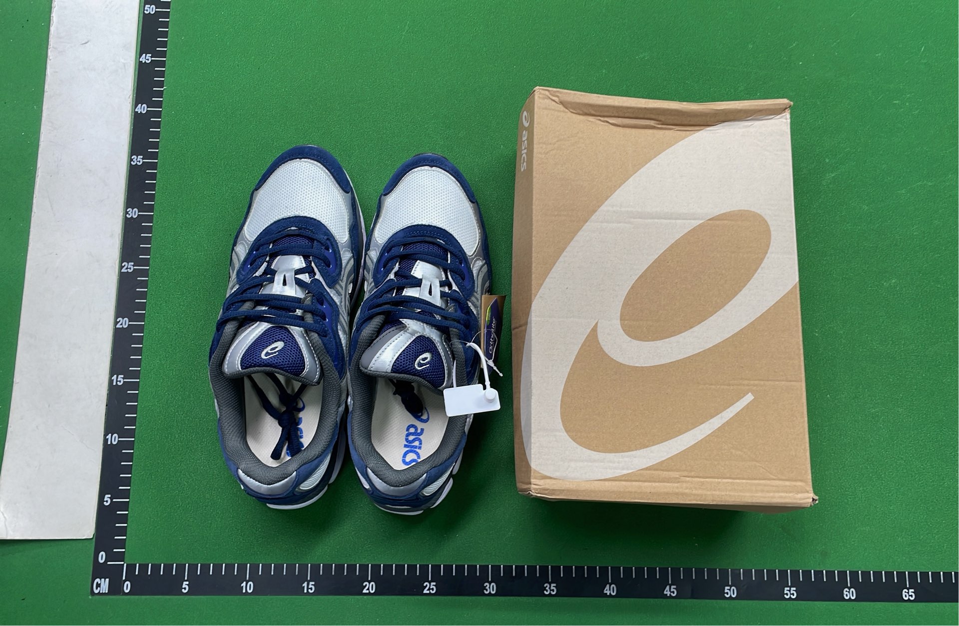 ASICS Gel-Kayano 14 Running Shoes for Men