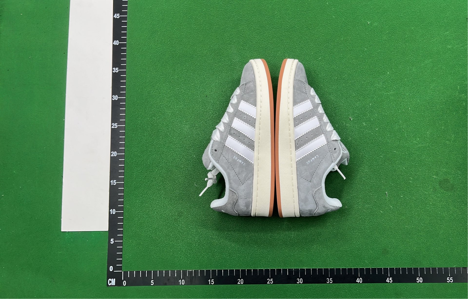 Adidas Campus Black White Sneakers Classic Casual Shoes