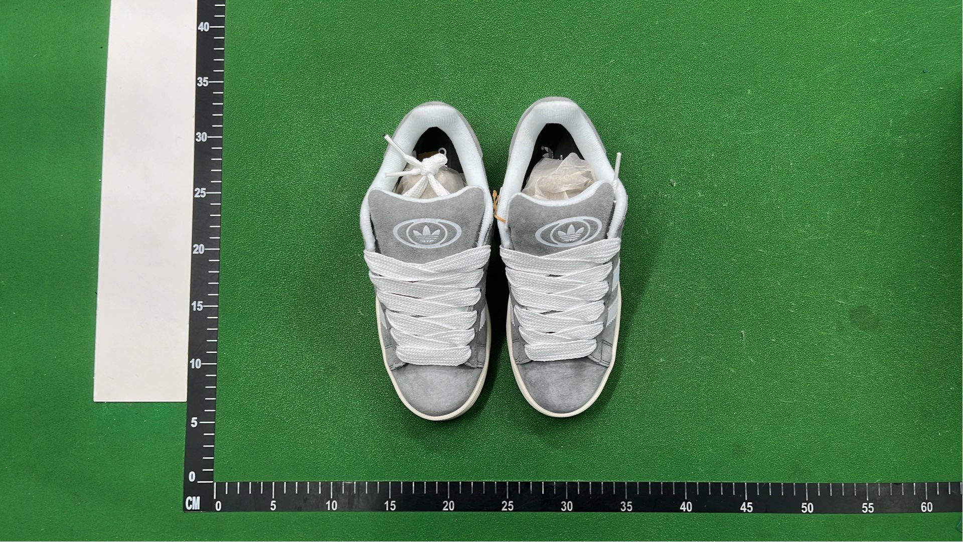 Adidas Campus Black White Sneakers Classic Casual Shoes