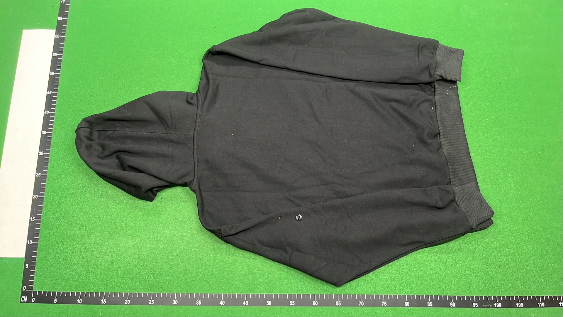Stone Island Zip-Up Hoodie in White, Black, Olive, and Pink