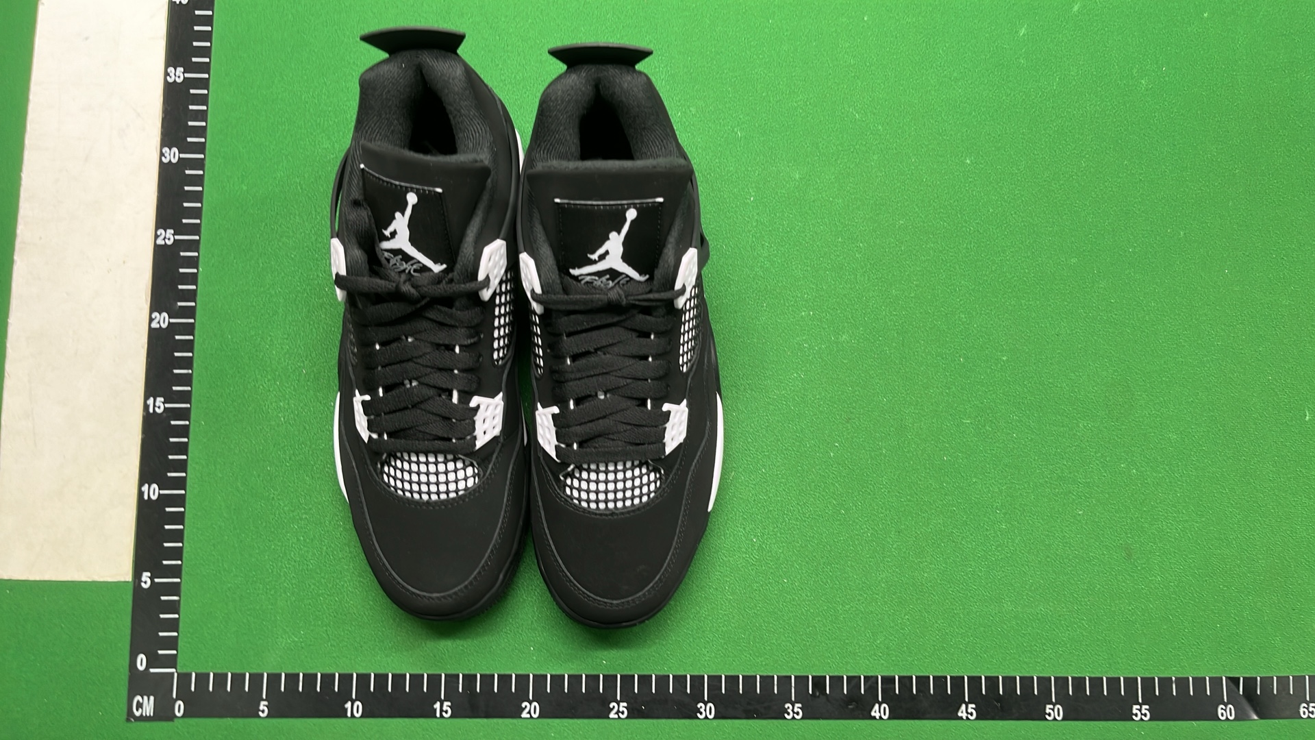 Air Jordan 4 Retro Sneakers Collection