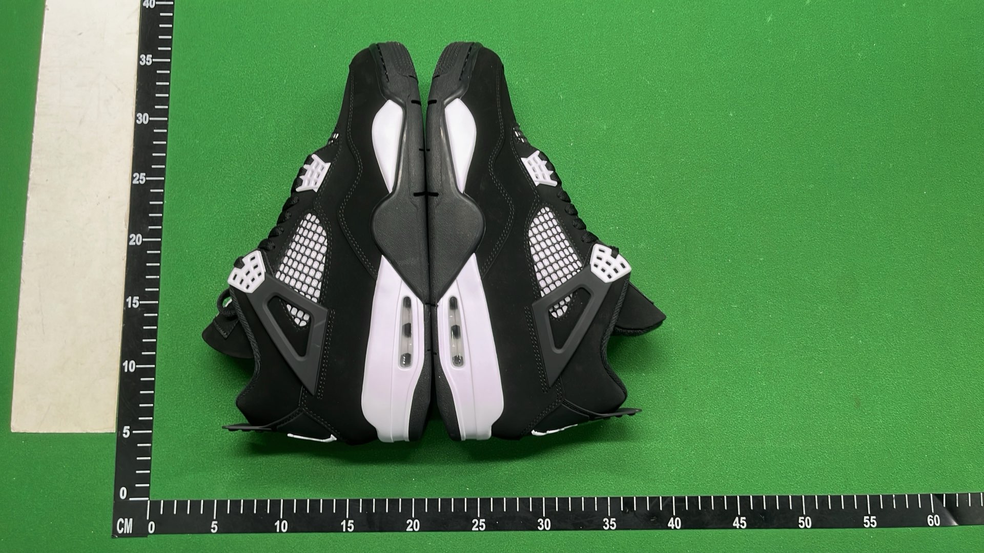 Air Jordan 4 Retro Sneakers Collection