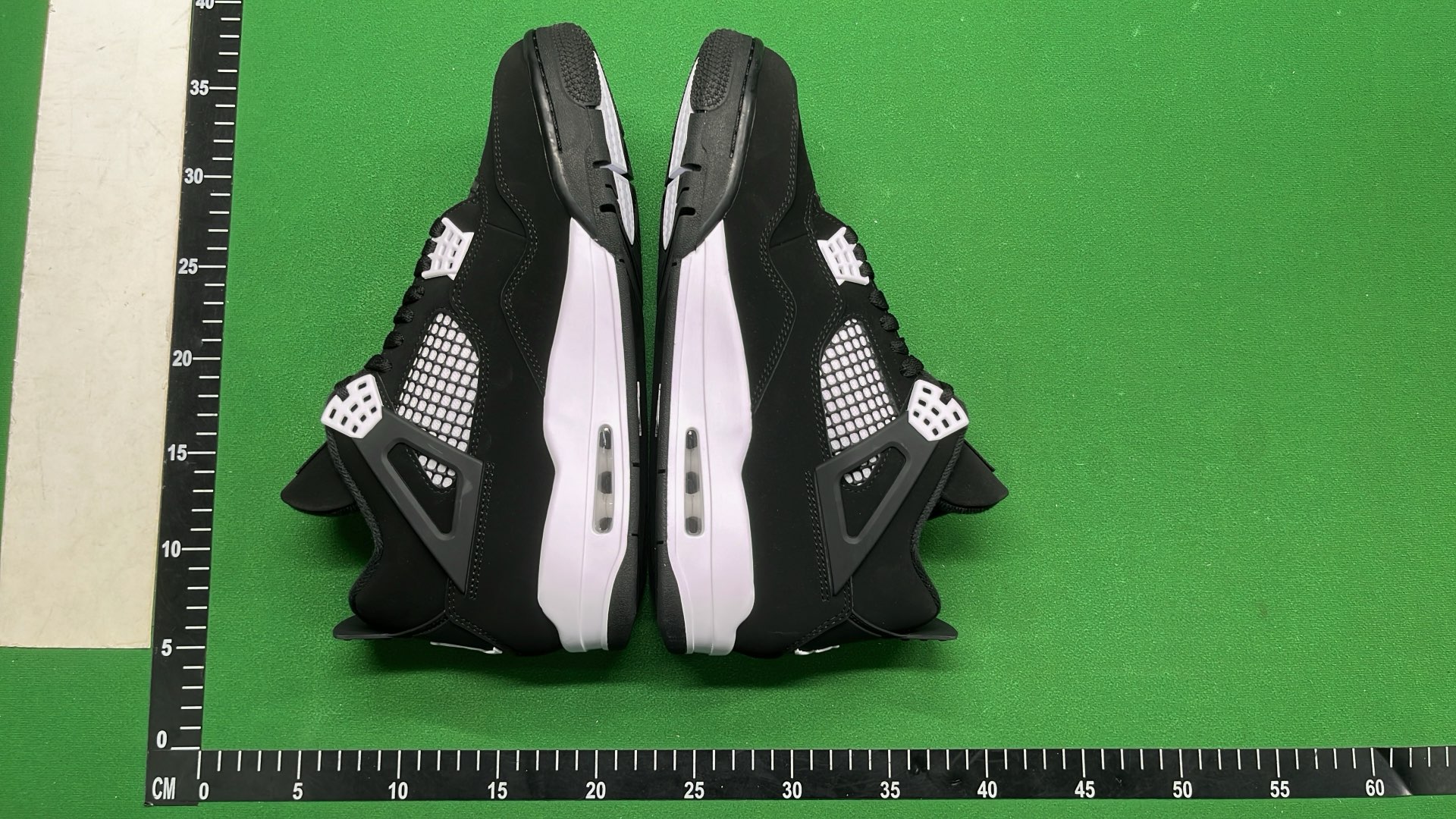 Air Jordan 4 Retro Sneakers Collection
