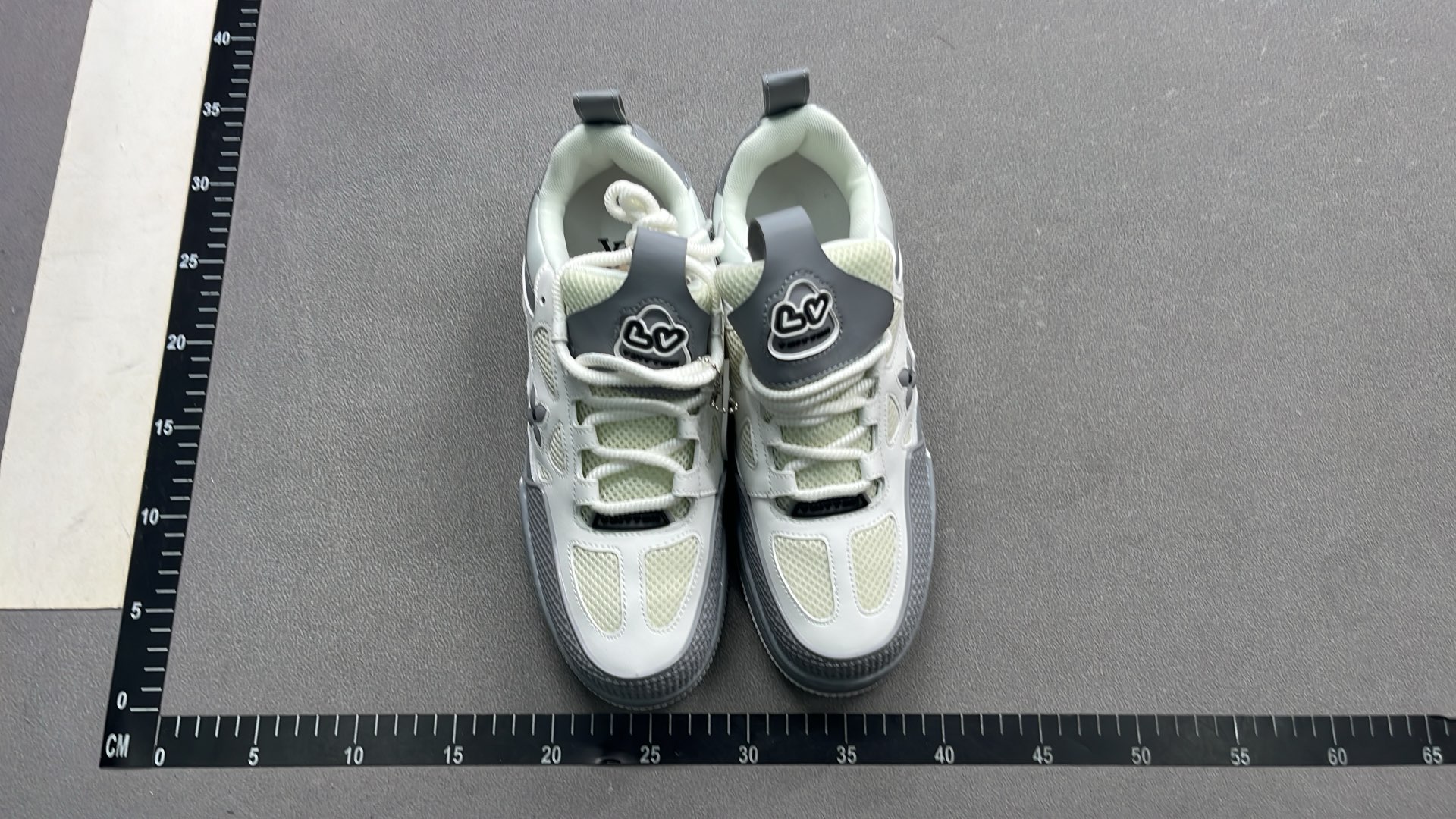 Louis Vuitton Sneakers - Luxury Fashion Shoes for Men