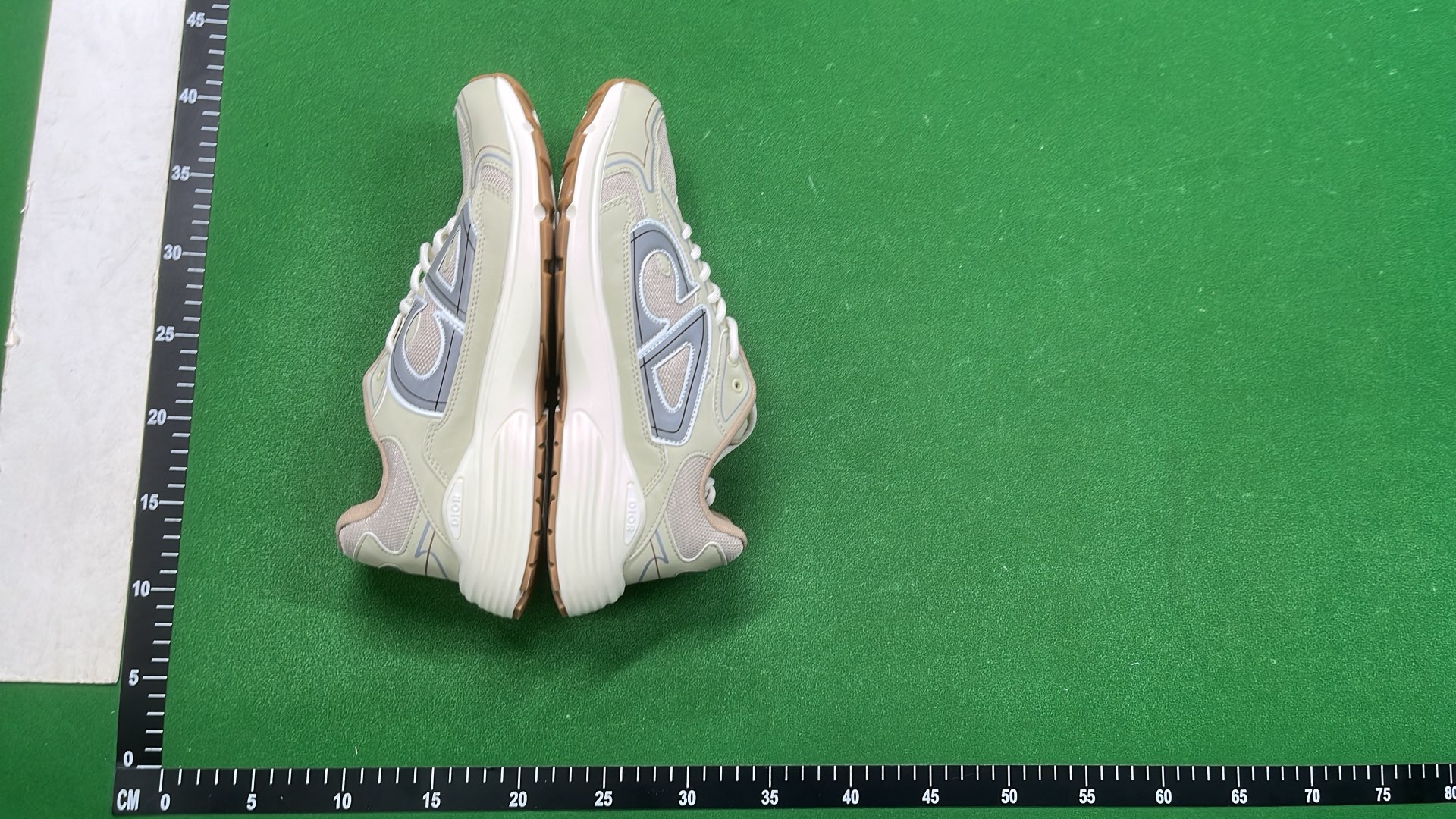 Dior x Nike Air Max 90 Sneakers - Premium Fashion Sneakers