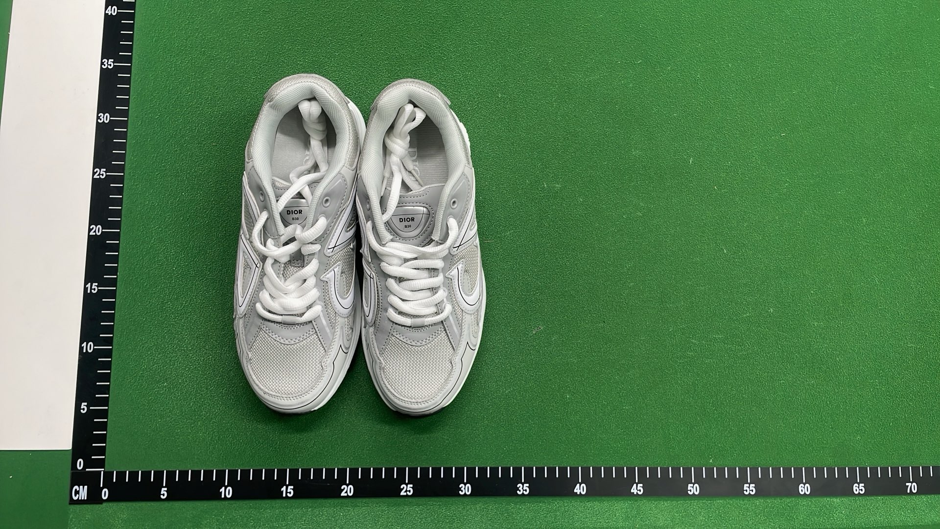 Dior x Nike Air Max 90 Sneakers - Premium Fashion Sneakers