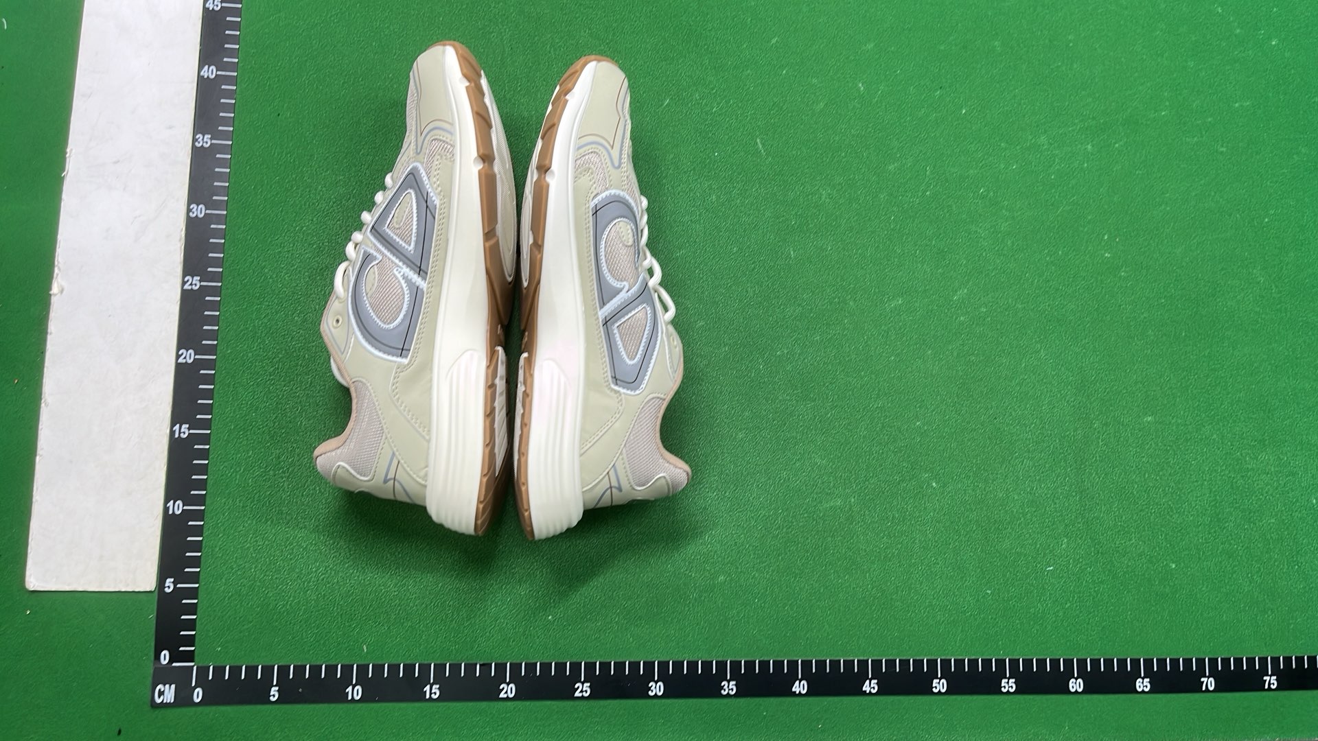 Dior x Nike Air Max 90 Sneakers - Premium Fashion Sneakers