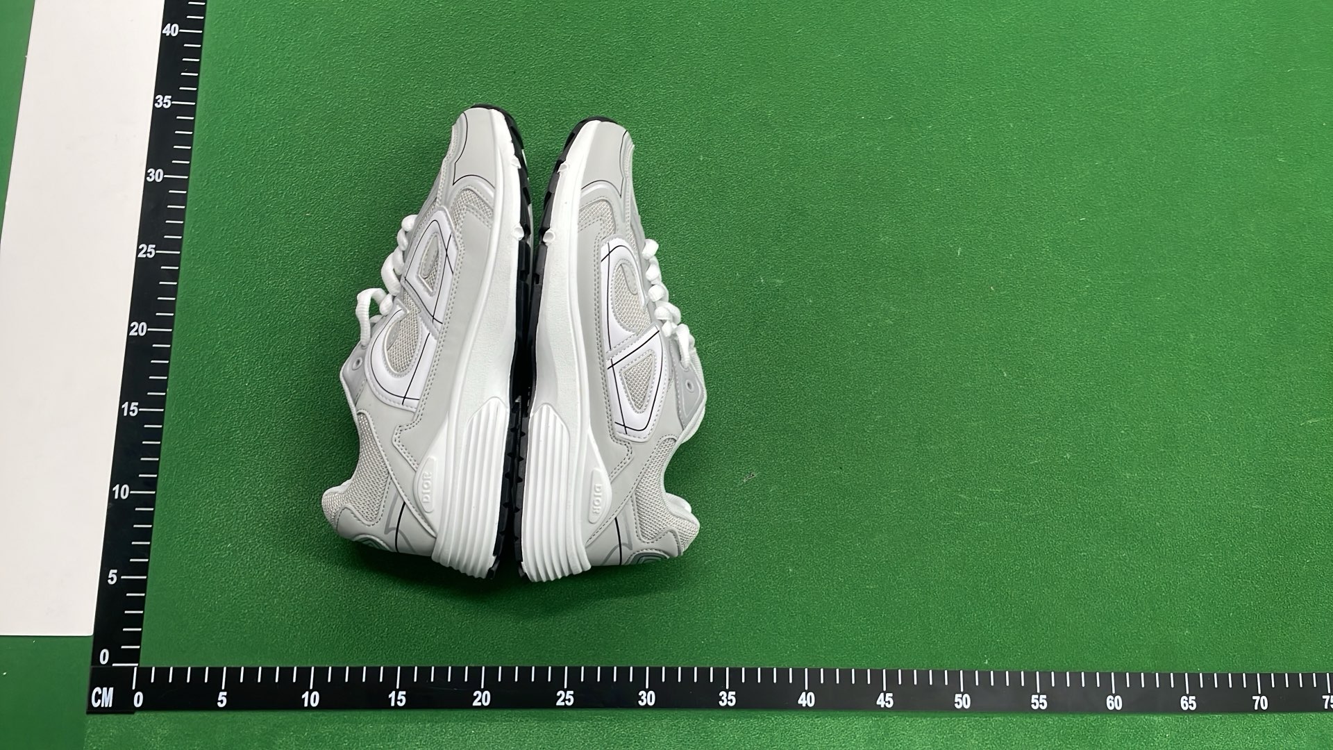 Dior x Nike Air Max 90 Sneakers - Premium Fashion Sneakers