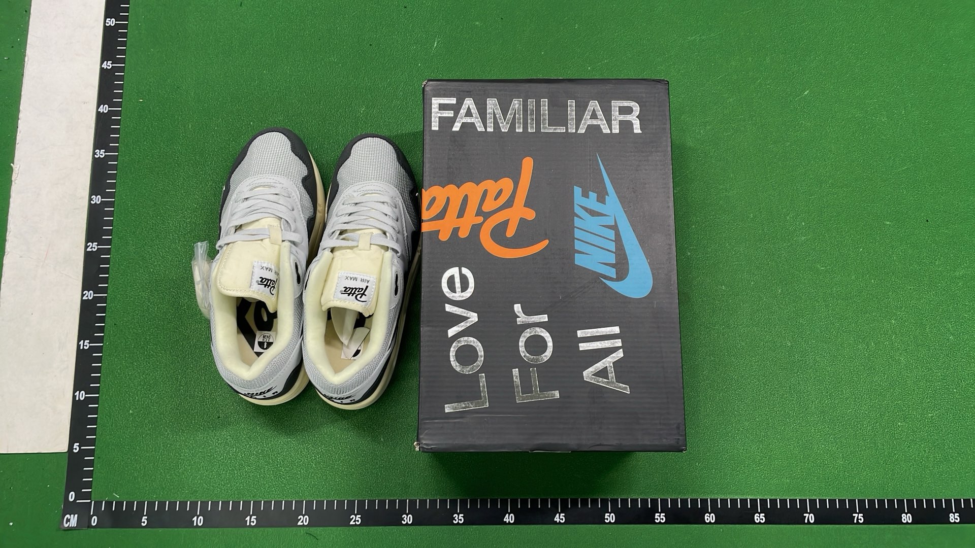 Nike Air Max 1 Sneakers Collection