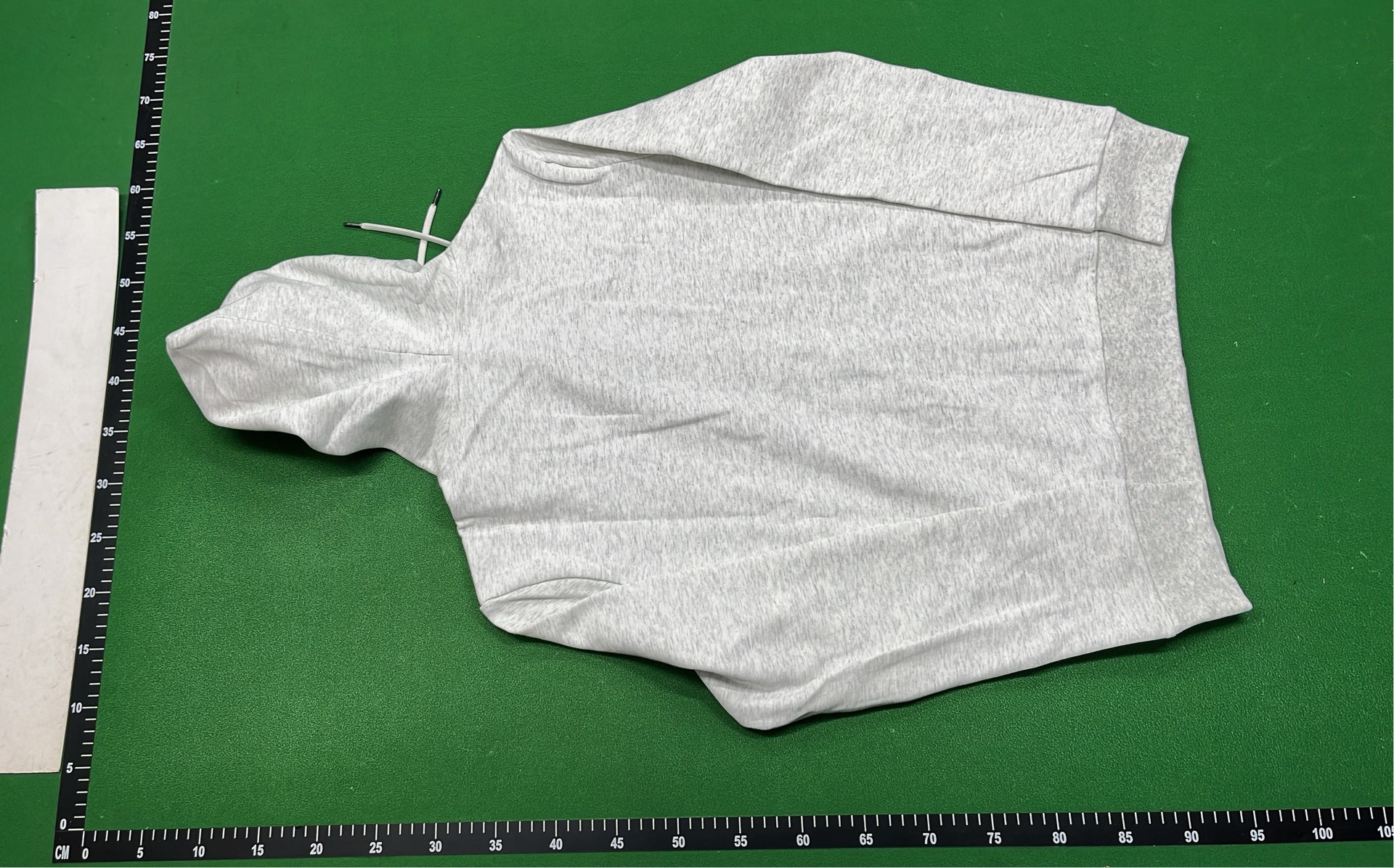 Light Blue Hoodie Sweatshirt for Men Women Casual Wear