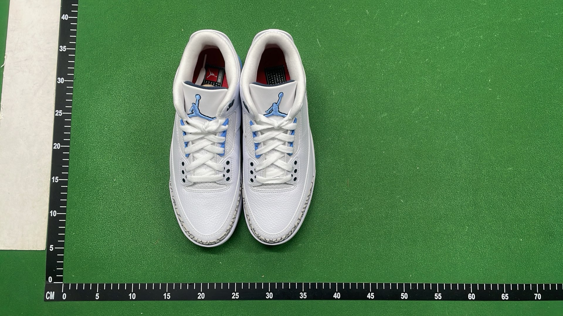 Air Jordan 3 Retro Sneakers Collection