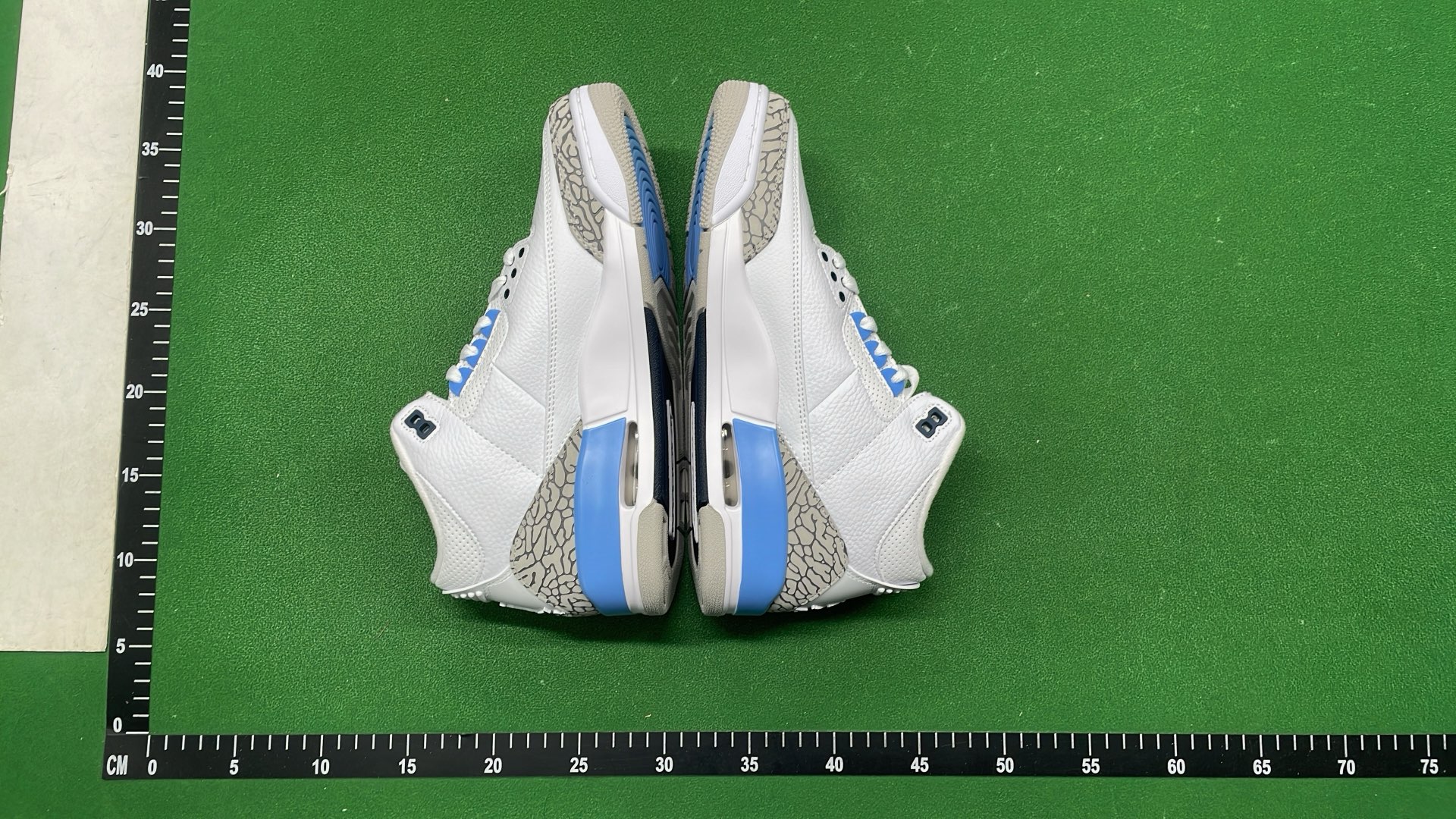 Air Jordan 3 Retro Sneakers Collection