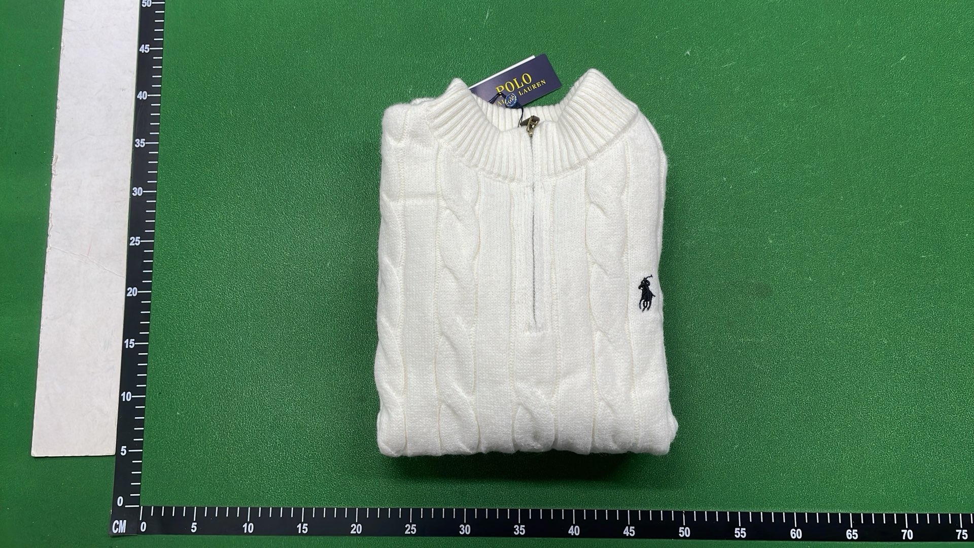 Cable Knit Sweaters for Women - Soft Wool Blend in Multiple Colors
