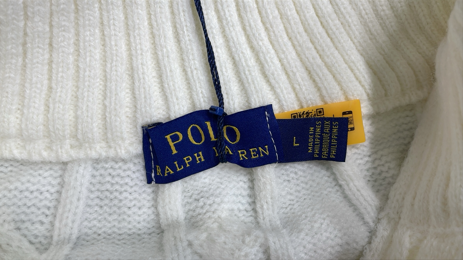Cable Knit Sweaters for Women - Soft Wool Blend in Multiple Colors