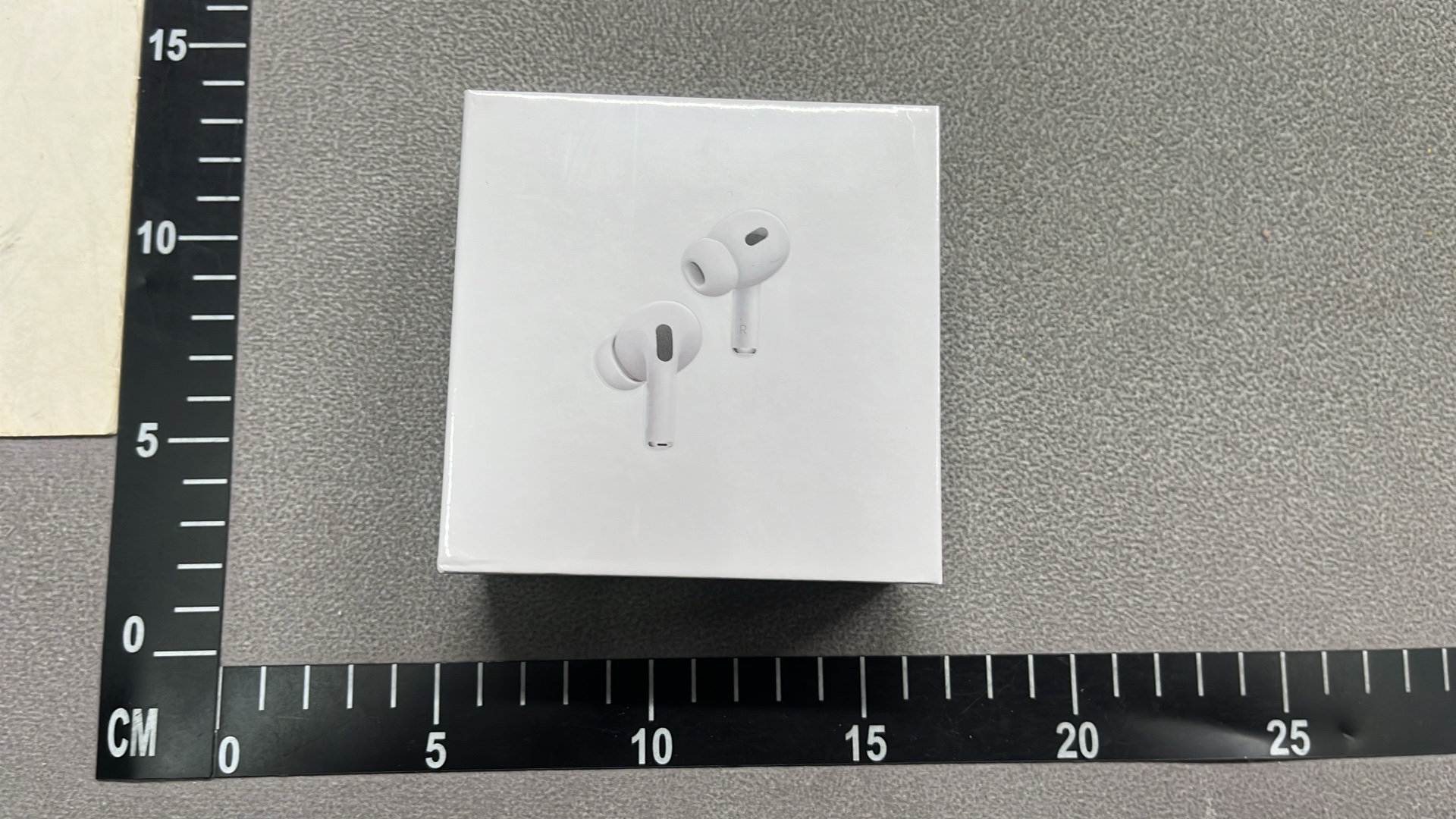 Wireless Stereo Headphones with LED Indicator