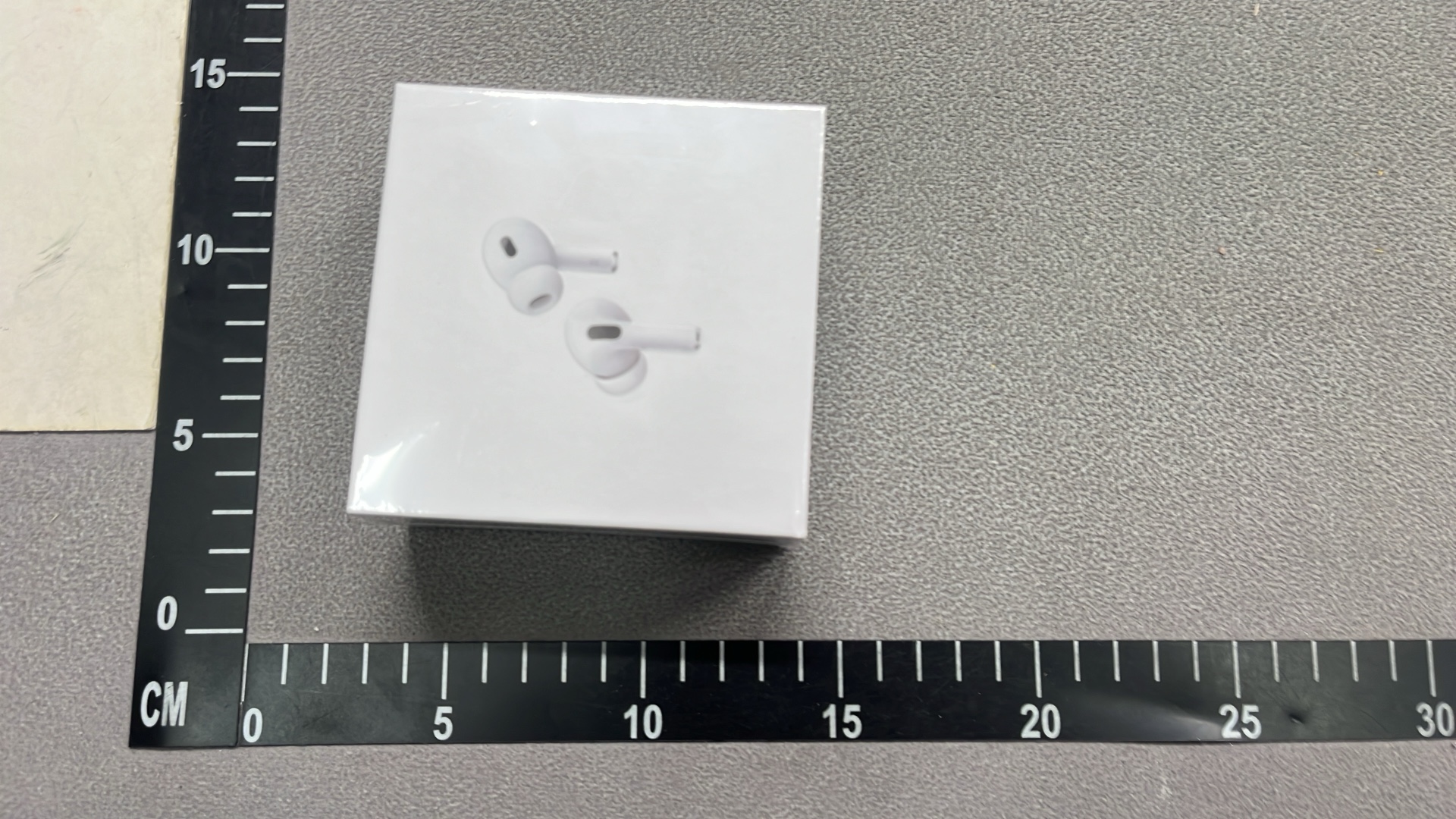 Wireless Stereo Headphones with LED Indicator