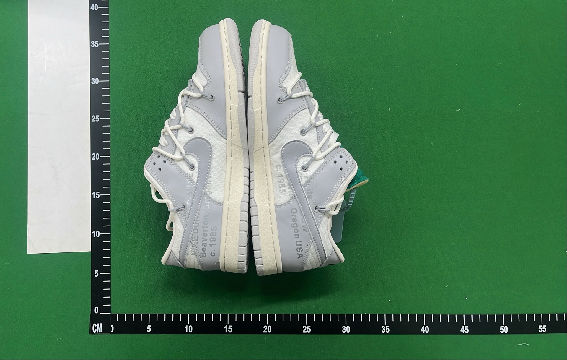 Nike Dunk Low Pro SB Black Silver Purple
