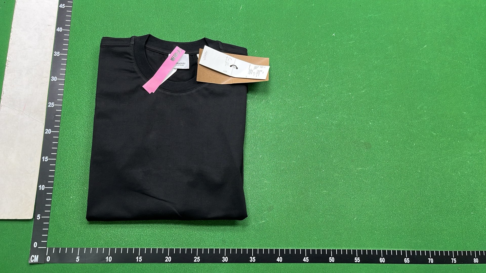 Black T-Shirt for Casual Wear