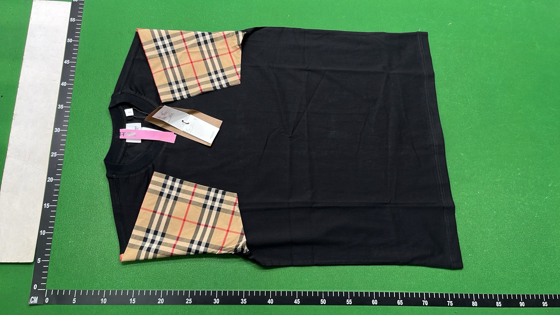Black T-Shirt for Casual Wear