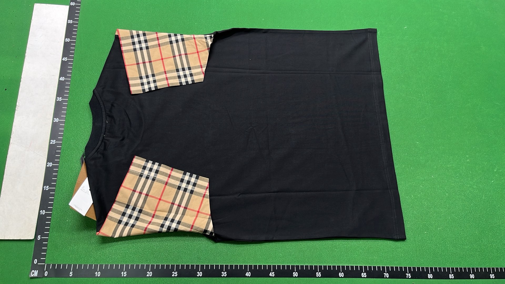 Black T-Shirt for Casual Wear