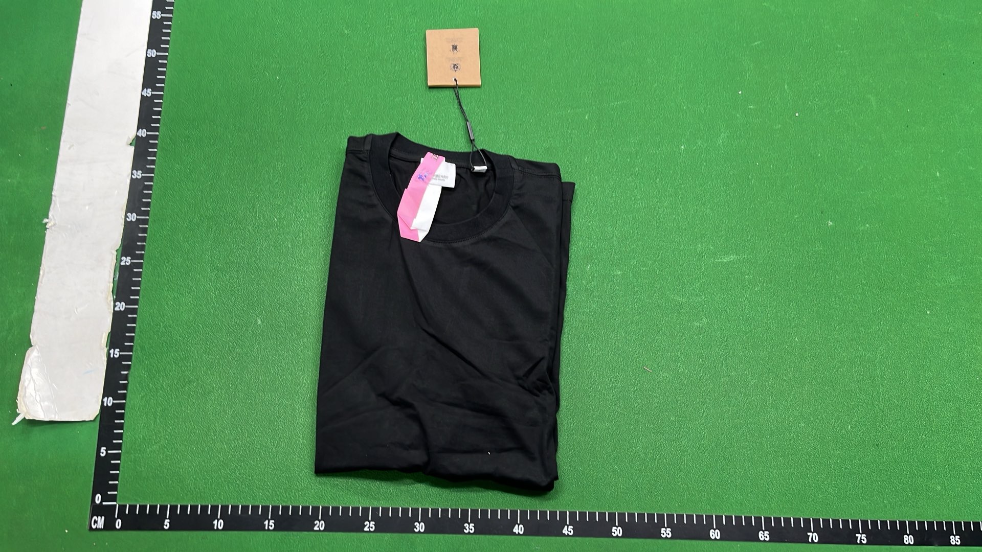 Black T-Shirt for Casual Wear