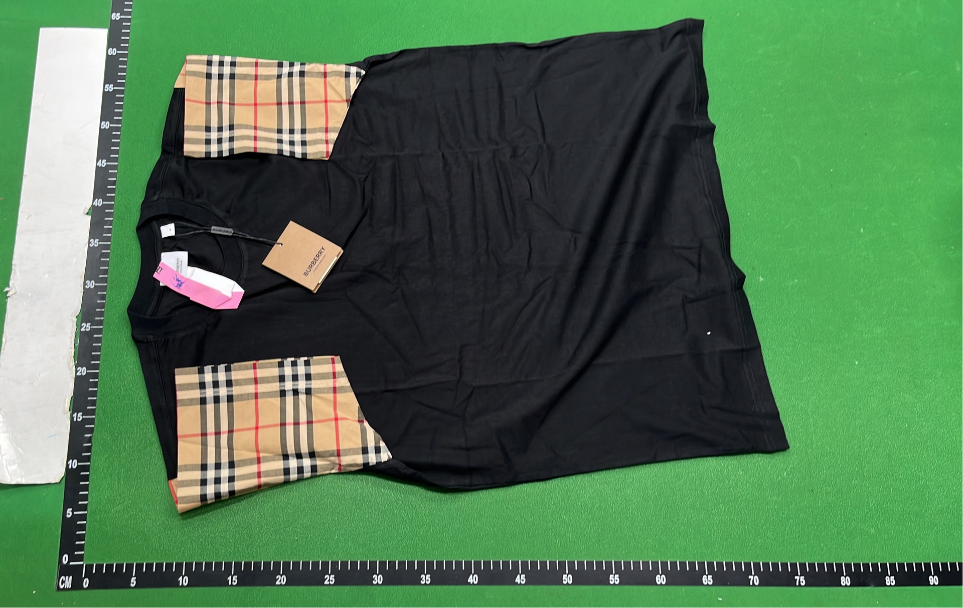 Black T-Shirt for Casual Wear