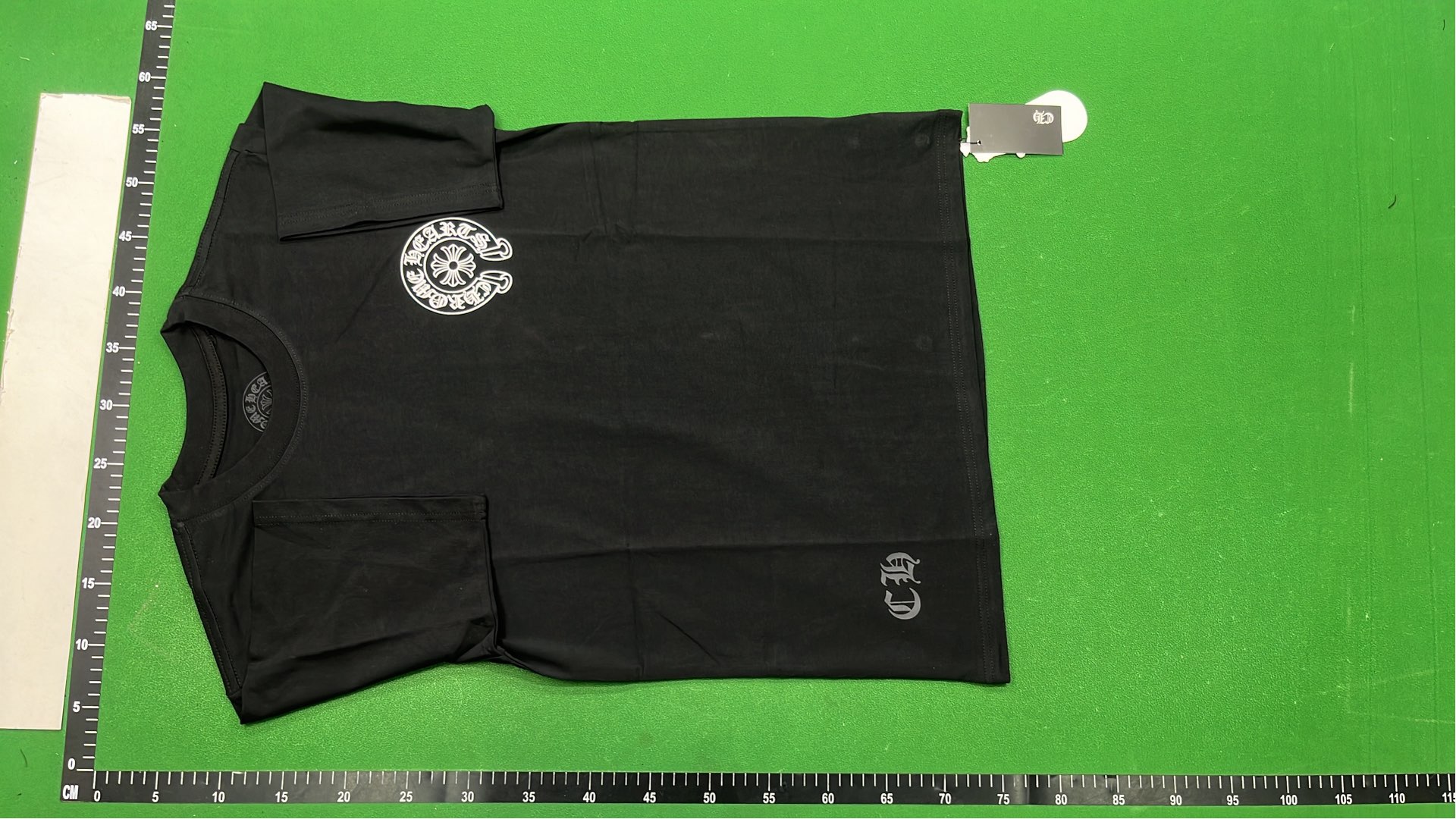 Men's Nike Dri-FIT T-Shirt - Black
