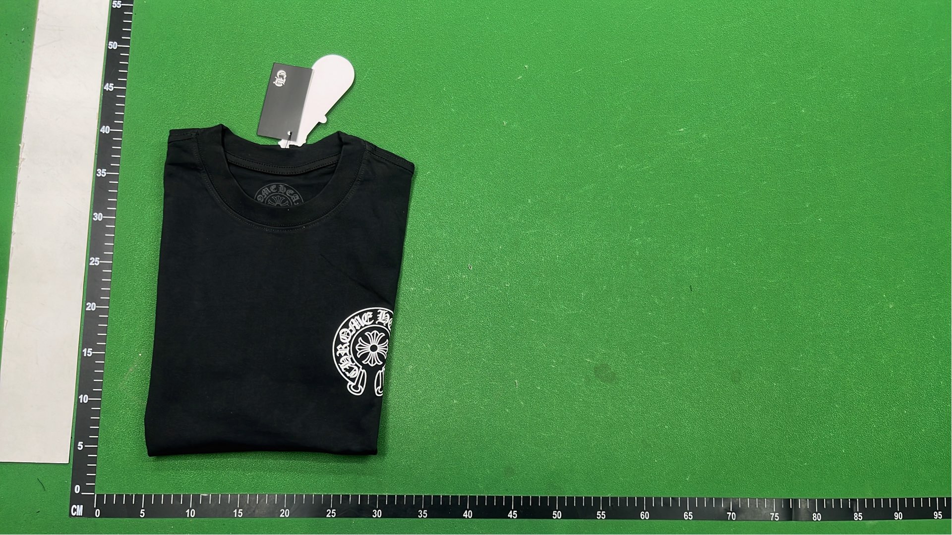 Men's Nike Dri-FIT T-Shirt - Black