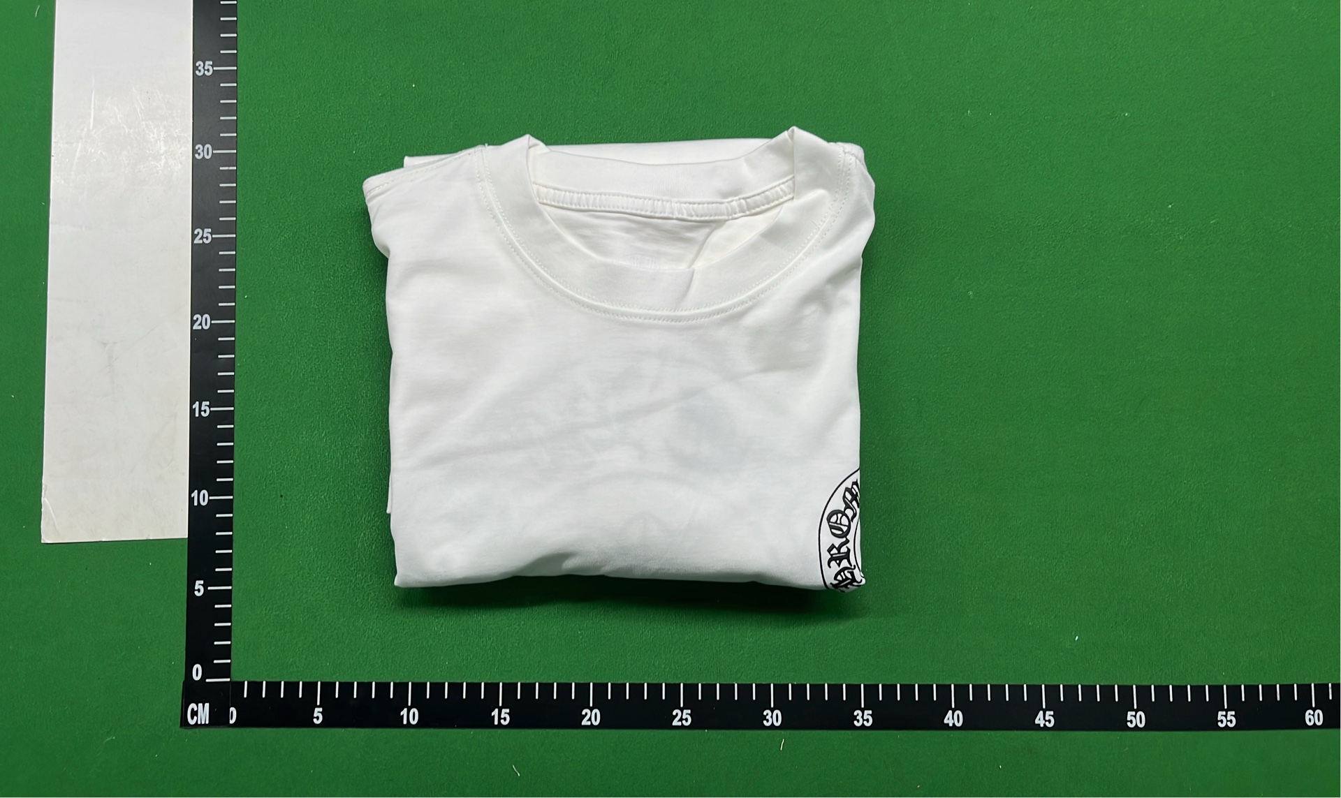 Men's Nike Dri-FIT T-Shirt - Black