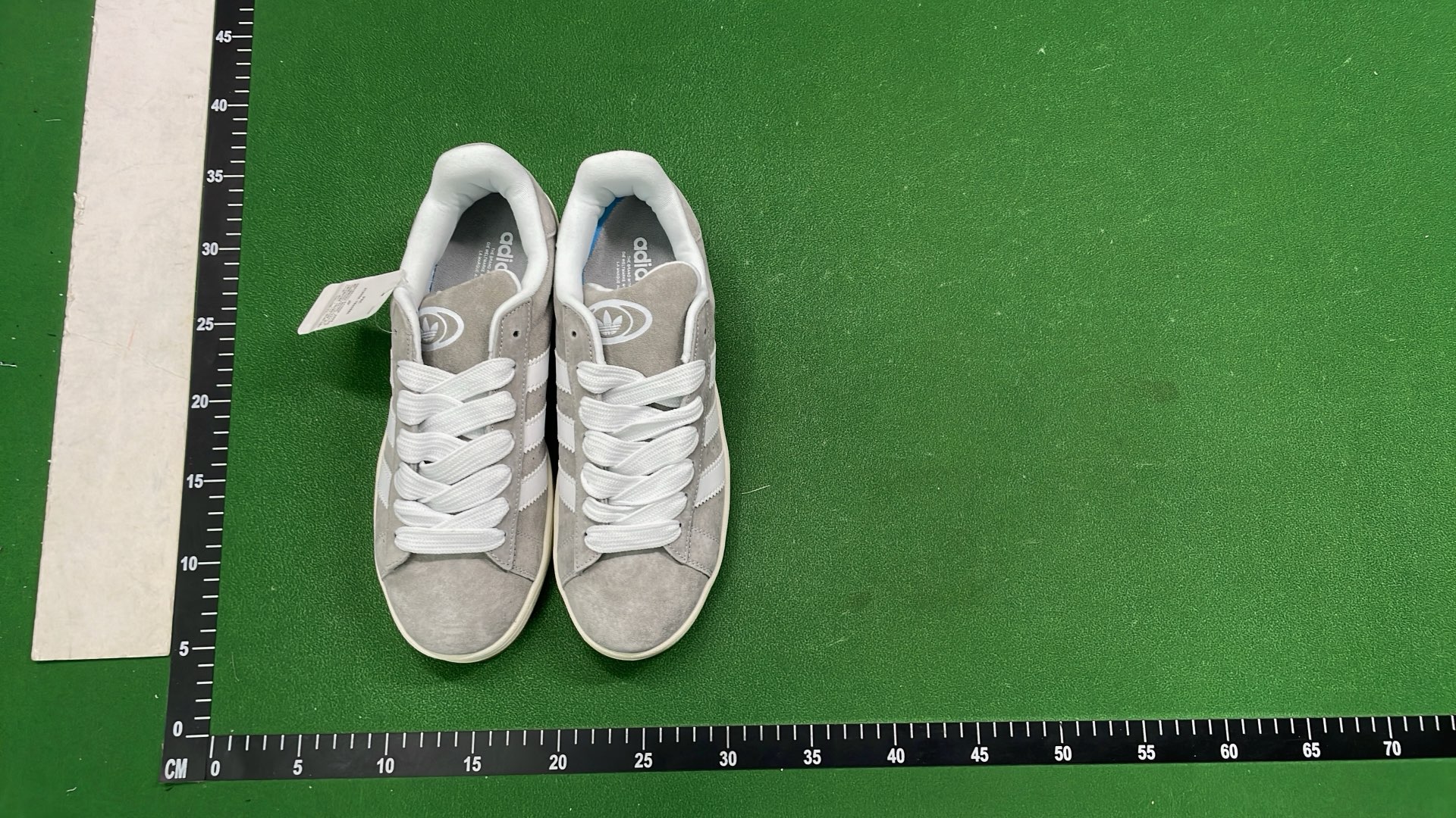 Adidas Campus 80s Sneakers - Classic Retro Shoes
