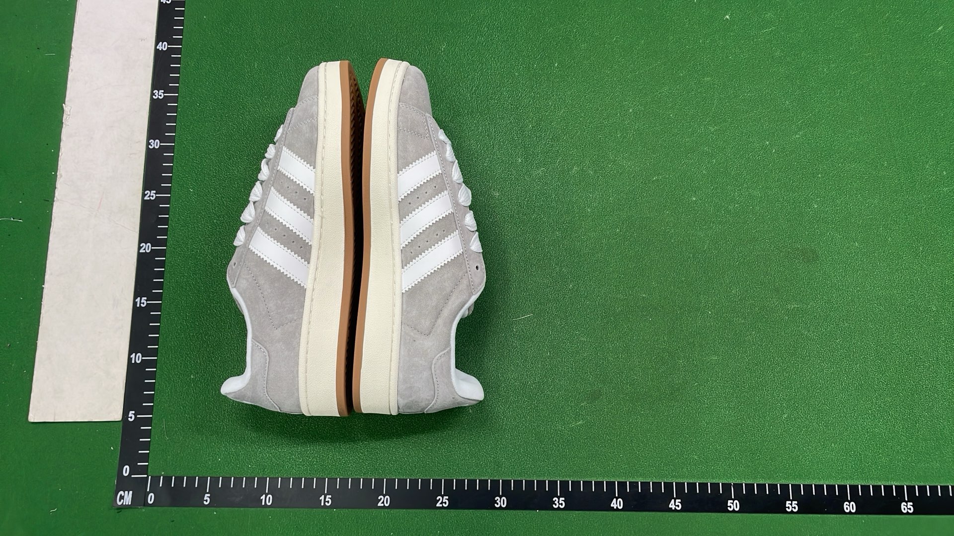 Adidas Campus 80s Sneakers - Classic Retro Shoes